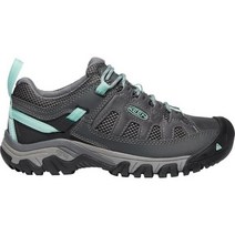 킨 KEEN 타아기 Targhee 벤트 하이킹 슈즈 여성용 중등산화 경등산화