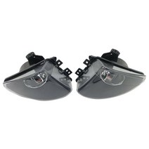 쌍안개등 BMW 5 시리즈 F10 520d 헤드 라이트 63177216885, 한개옵션1, 02 1pcs right
