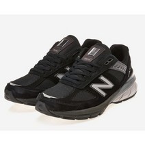 뉴발란스 운동화 신발 스니커즈 M990BK5