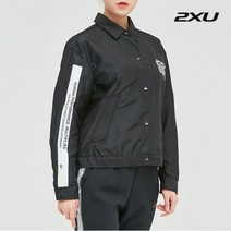 2XU 코리아 여성 JACKET XVG1461CBK