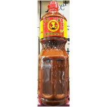 돈까스 소스 하나 1.8L 식당용 액상 양념 전문, 왕도매 1