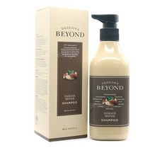 비욘드 데미지 리페어 샴푸, 450ml, 1개