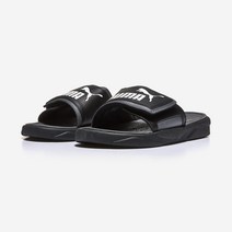 에이비씨마트 [ABC마트/공용] 퓨마 슬리퍼 로얄캣 컴포트 PKI37228001