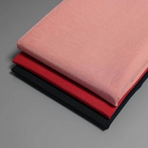 스티치룸 키플링원단 에코백 원단 방수 가방지, 32. Pink 핑크