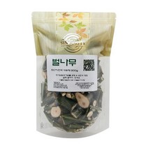 다소목 말린 건조 건약초 벌나무 300g, 1개, 1