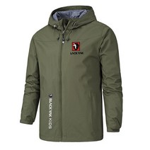 가성비 남성 BLACKYAK 캐주얼 재킷 하이킹 방수 전술 군사 비행 봄 가을