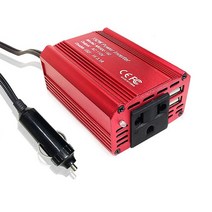 인버터 12v 220v 500w eu car 인버터 태양광 인버터 인버터 크리스마스 webasto 12 volts inversor12v 220 v car ac, 12v  220v