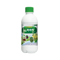 대유 파라핀 1L 뿌리파리 응애 진딧물 살충제 귤 사과 토마토 화초 고추 식물 병해충