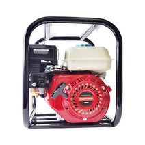 엔진 양수기 2인치 농업용 배수 펌프 고압 AW-50WP, 흡입호스선택선택없음, 토출(천막)호스2인치90MM선택