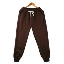 꾸안꾸룩여자코디 여성용 겨울추리닝패션 겨울 겨울런닝복바지 트레이닝 여자겨울패션 편한잠옷바지 팬츠 편한 잠옷 바지 외출복 홈웨어츄리닝