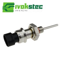 John Deere Harvester RE522823 용 온도 센서, 한개옵션0, 한개옵션0