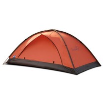 산들로 라온힐조 XP-tex Light 싱글월 텐트 SA-OT042, 네이비, 레드