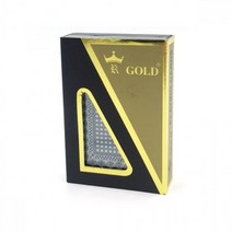 D 로얄 골드 플라스틱 카드 트럼프 원카드 포카 훌라 보드게임 가족게임 카드게임, 상세페이지 참조