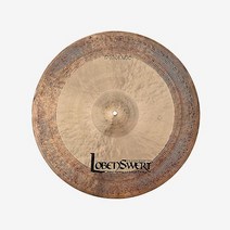 [LobenSwert] 로벤스워트 터키수공 DYNAMIC 다이나믹 20인치 라이드 심벌