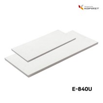 코퍼스트 에코썬 천정형 복사난방패널 일체형 (저온형/온도조절기 포함), E-840U