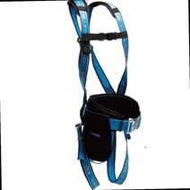 코오롱 상체식벨트 추락방지 건설 공사장 안전벨트 TA 추락상체식벨트 전체식벨트