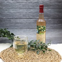개복숭아 액기스 원액 효소 효능 750ml, 3. 농부프린스 개복숭아원액 500mlX3개