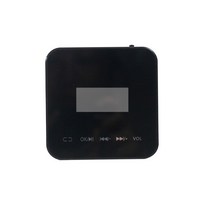 스마트 홈 시어터 블루투스 앰프 미니 벽 86 Amplificador 지원 FM USB TF 배경 음악 시스템, [02] 4 Channels, [02] Black
