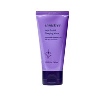 이니스프리 제주 한란 슬리핑 팩, 80ml, 1개