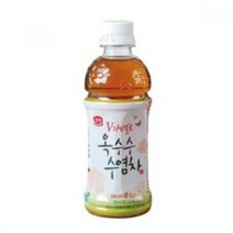광동 V라인 옥수수 수염차, 340ml, 1개