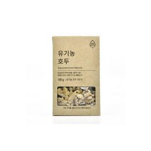 올가 호두(유기농) (100g) [키즈간식.홈파티] [피크닉.캠핑스낵], 2개