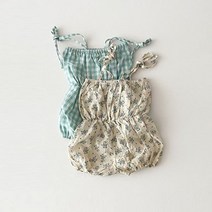 마이베베 바캉스점프슈트
