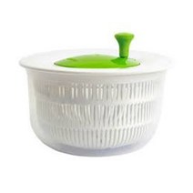 로이첸 비타스 야채 탈수기, 화이트+그린, 3개