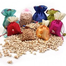 편백나무 큐브칩 방향제 국내산 베게칩 베개속 피톤치드 오감놀이 3kg 5kg, 편백큐브3kg