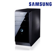 삼성 사무용 가정용 PC DB 400T2A - i5-3470, RAM 8G + SSD 120G, DB400T2A i5