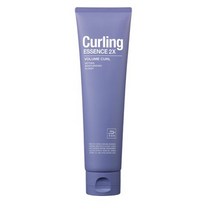 미쟝센 컬링 에센스 2X 내츄럴컬 볼륨컬 헤어에센스 볼륨컬, 130ml, 5개