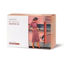 고위드 건조기시트, 1