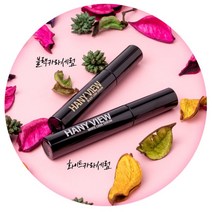 하니뷰 헤어 브로우 래쉬 세럼 속눈썹 영양제, 1개, 블랙카라세럼, 10ml