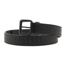 리본즈 보테가베네타 Bottega Veneta 남성 남성 정장 벨트 28216206 (P002600675)