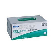 킴테크 사이언스 와이퍼 중형 200매 10카톤