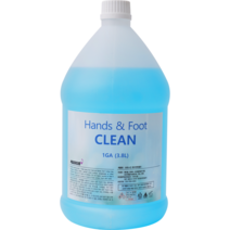 핸드 풋 클린세정, 3800ml