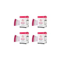 저분자 생선 콜라겐C 3gx30Tx 4개 총 120T/캐나다 자연산 대구 껍질 추출 콜라겐 세븐베리맛, 저분자 생선 콜라겐C 3gx30Tx 4