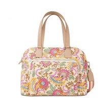 오일릴리 정품 위스퍼화이트 한나 핸드백 가방선물 BG004 Q522551