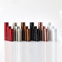 오슬로 컬리넌 미니 텀블러 분유보온병 운동 로드워크 보온보냉 스텐 물통, 레드, 120ml