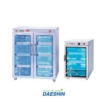 업소용자외선소독기 컵살균소독기 열건조 컵살균건조, 선택3.DS-706-열탕