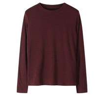 블루페페 베이직라운드티셔츠P204PSM009WI