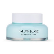 발롱블랑 아쿠아 수분크림 87ml, 1개