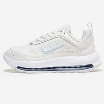 나이키 에어 맥스 AP 크림 스카이블루 남자 여자 남여공용 스니커즈 NIKE 푹신한 키높이 슈즈 편안한 데일리 편안한 패션 커플 운동화 추천