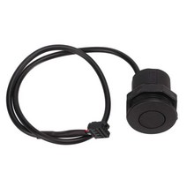고주파 온열 치료기 DYP-A19-V1.0 초음파 거리 센서 모듈 방수 정확도 28-450cm 저전력, 01 PWM 컨트롤