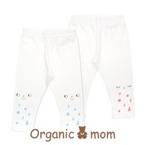 [AK PLAZA] [오가닉맘]카렌비엔젤비레깅스 2종 택1(MDS6LG01_OR)