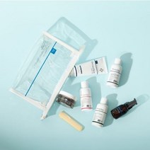 닥터더마 셀프 스킨플래닝 더마플래닝 7종 세트