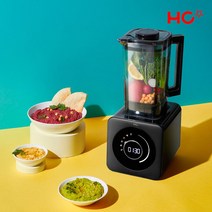 해피콜 HC해피콜 엑슬림 컴포트 초고속 블렌더 HEBL-EUB3, HC-BL5300, 단일옵션