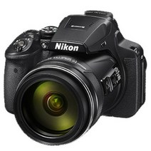 니콘 Coolpix P900S 하이엔드카메라