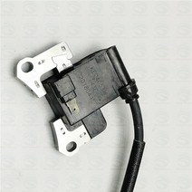 제초기 부품 호환 TUE43 점화 코일 미쓰비시 TUE43/TUE33 잔디 깎는 기계 브러시 커터 트리머 예비 부품에 적합, 단일옵션