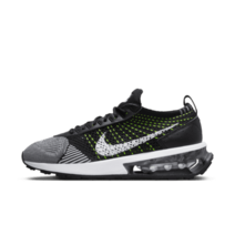 Nike 에어맥스 플라이니트 레이서 우먼스 DM9073-002