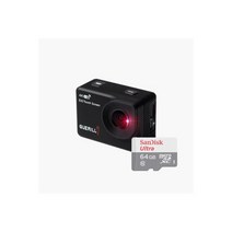 PRO-9000 4K 액션캠 WiFi 터치스크린 웹캠 메모리증정, PRO-9000 4K 액션캠 WiFi 터치스
